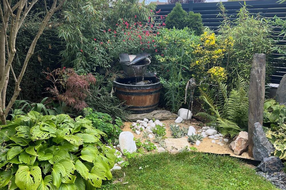 Photo of Outdoor in Ifs