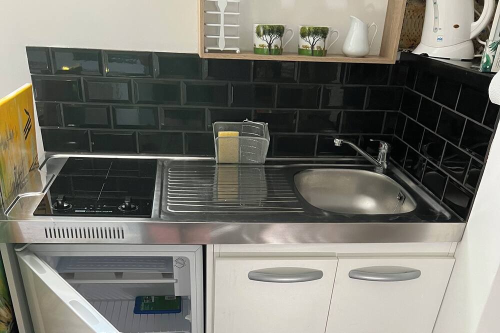 Photo of Kitchen in Ifs