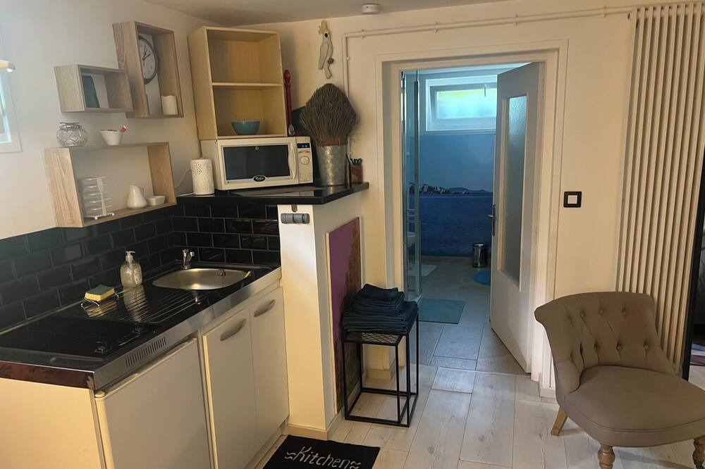 Photo of Kitchen in Ifs