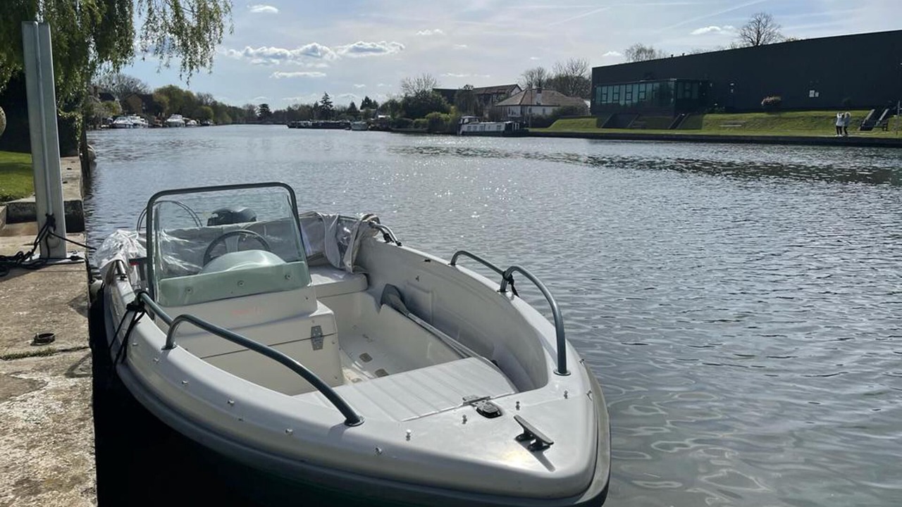 Photo of Others in Wraysbury