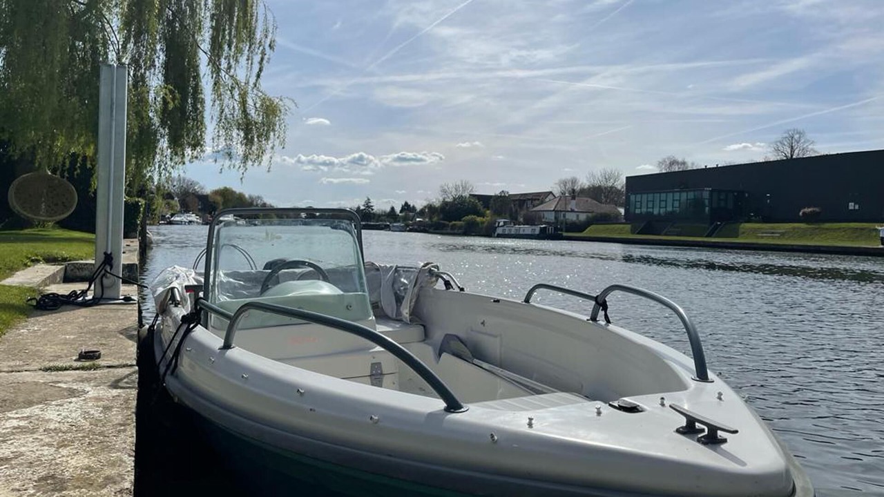 Photo of Others in Wraysbury