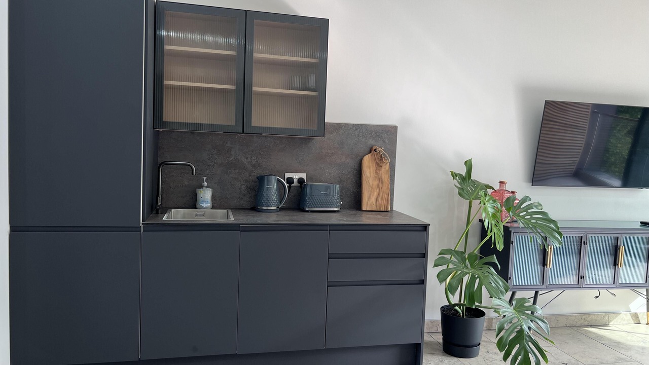 Photo of Kitchen in Wraysbury