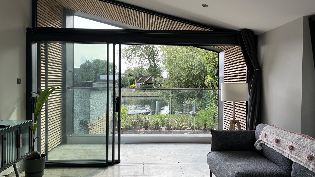 Photo of Livingroom in Wraysbury