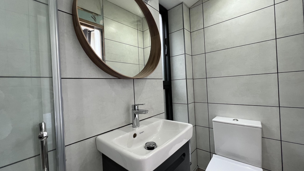 Photo of Bathroom in Wraysbury