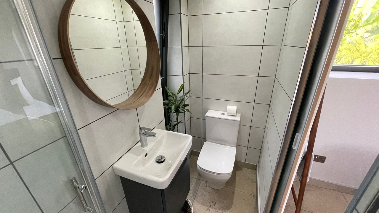 Photo of Bathroom in Wraysbury