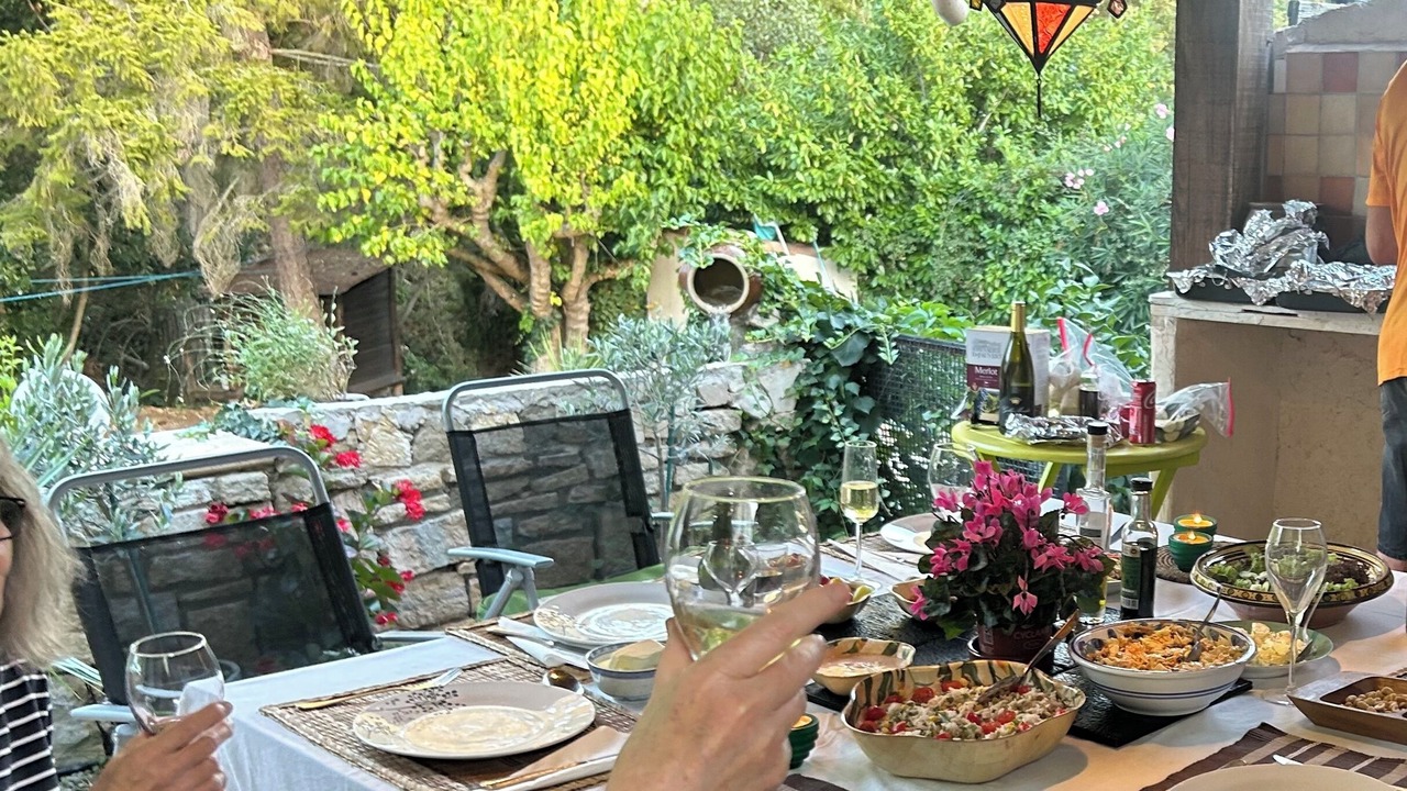 Photo of Outdoor in Villarzel-du-Razes