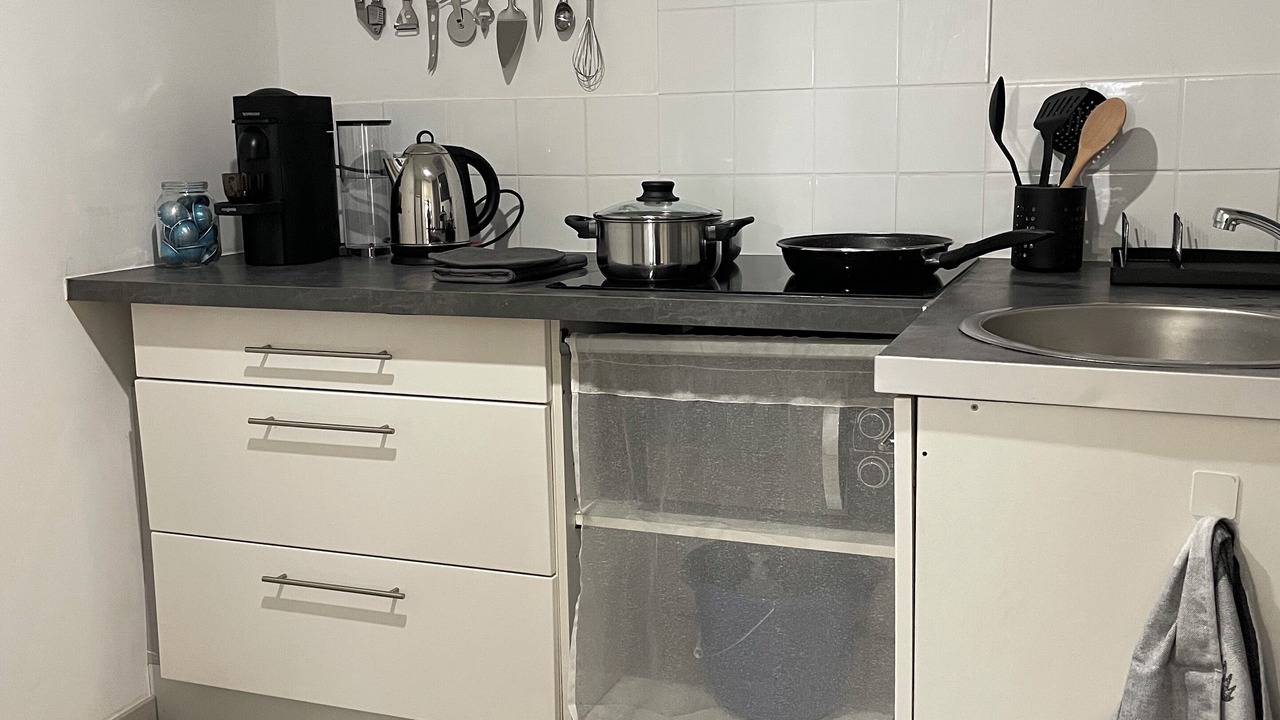 Photo of Kitchen in Bouxwiller