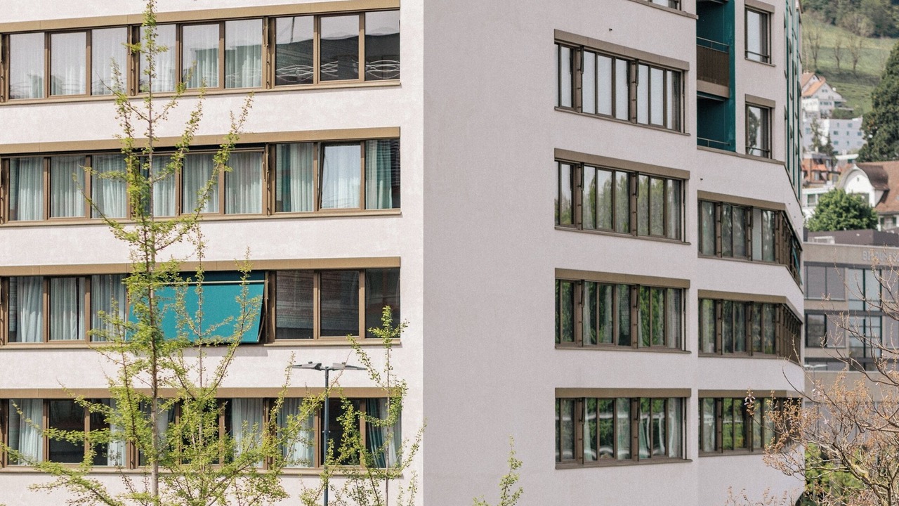 Photo of Outdoor in Horgen District