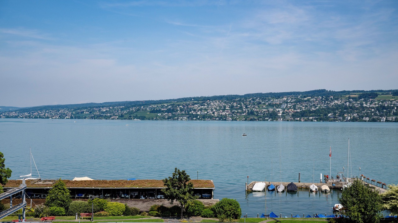 Photo of Outdoor in Horgen District