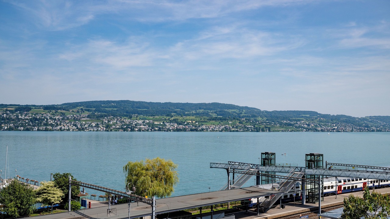 Photo of Outdoor in Horgen District