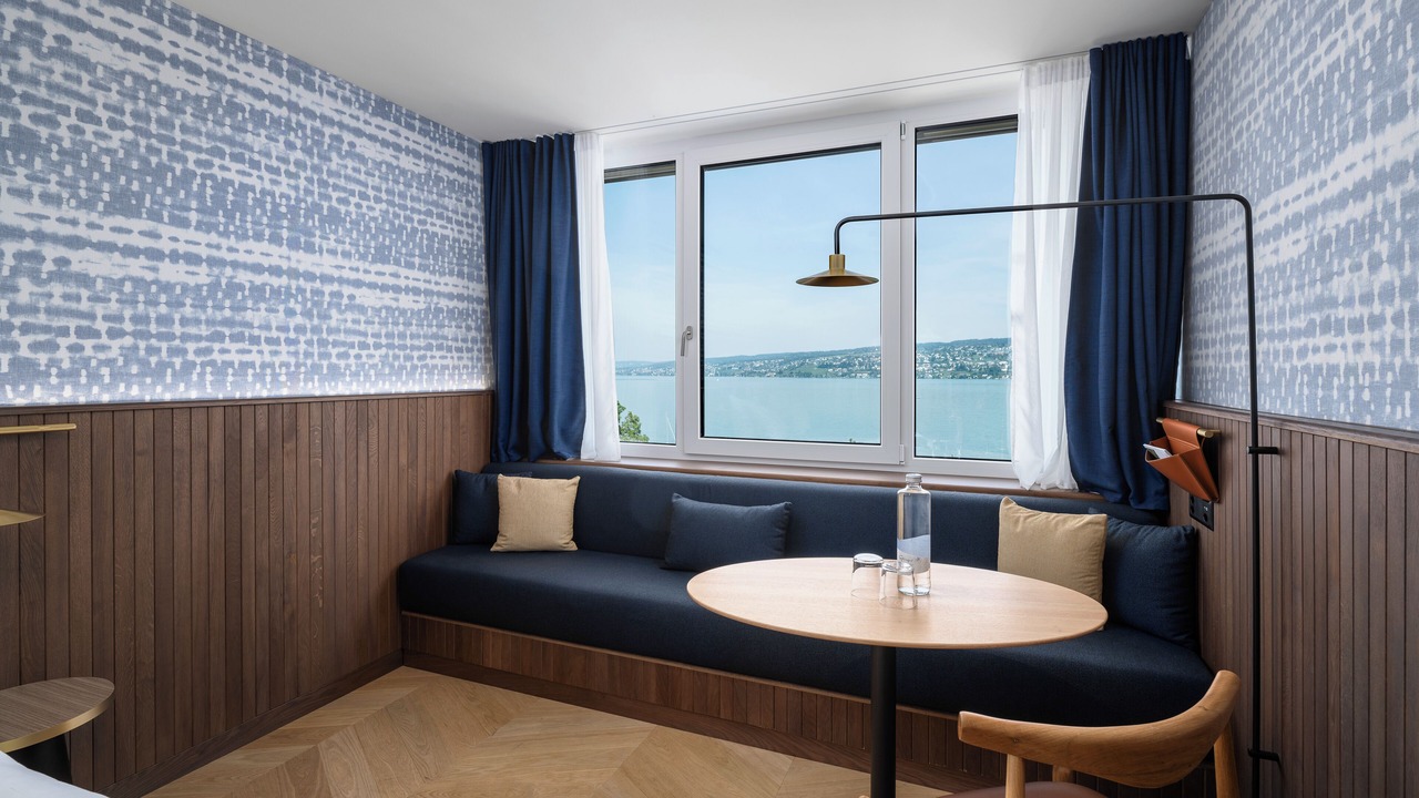 Photo of Outdoor in Horgen District