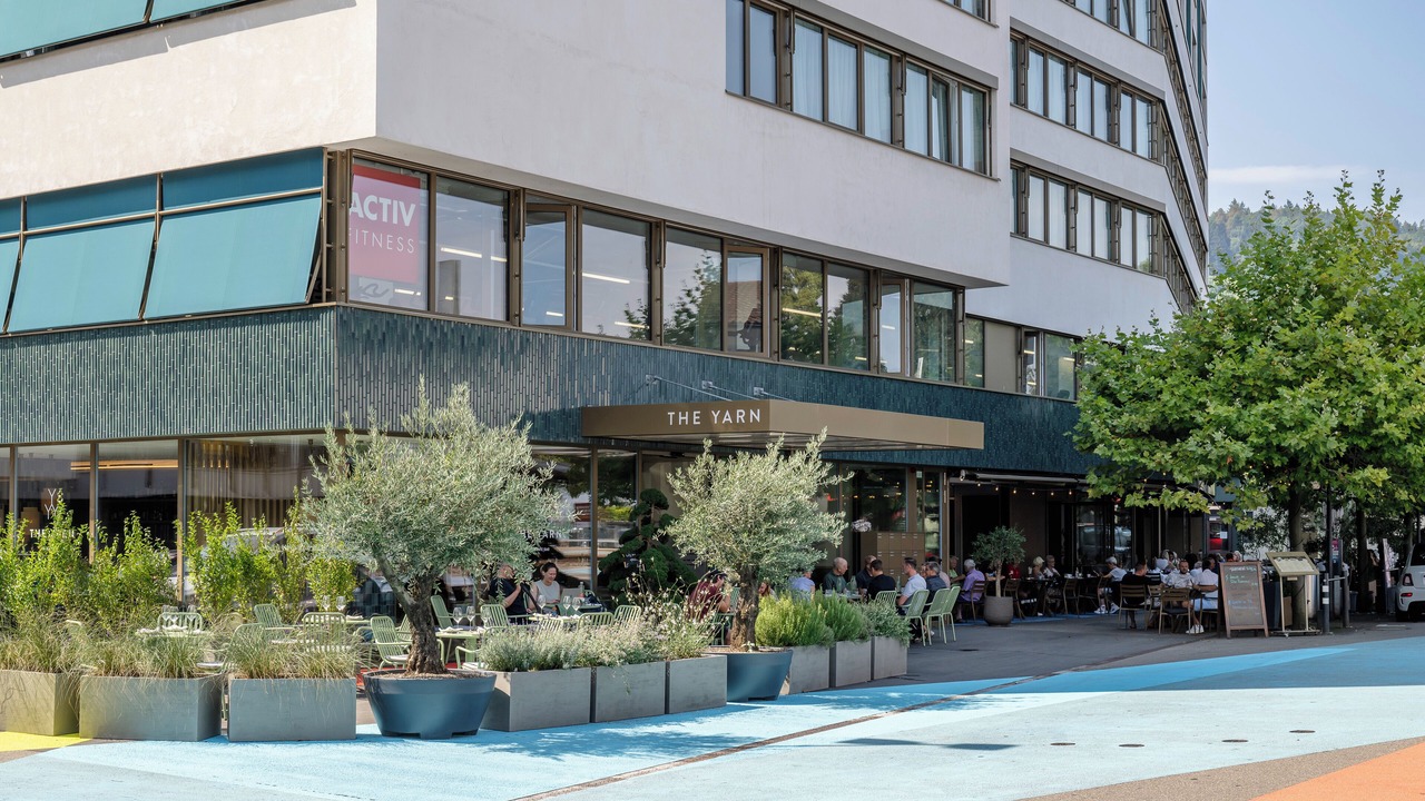 Photo of Others in Horgen District