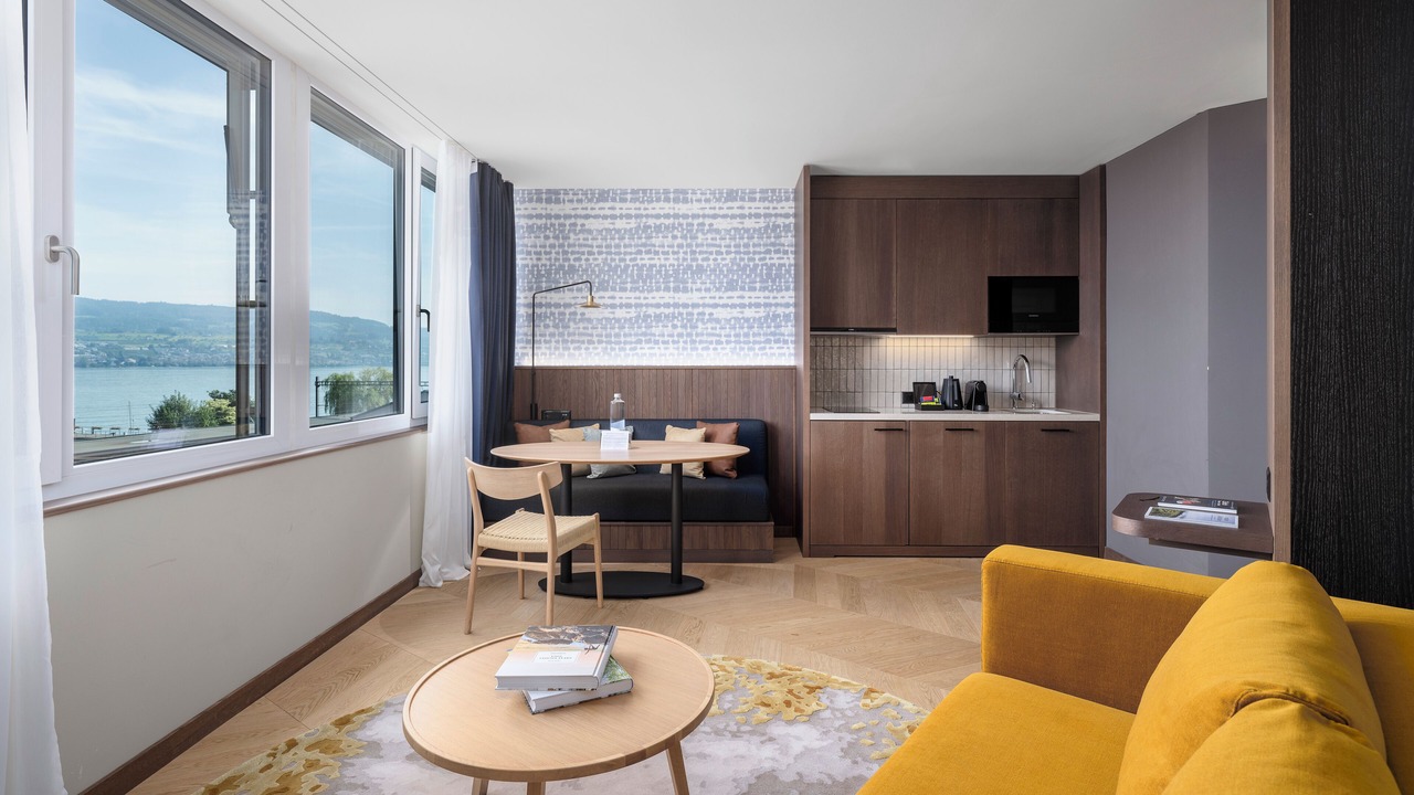 Photo of Outdoor in Horgen District
