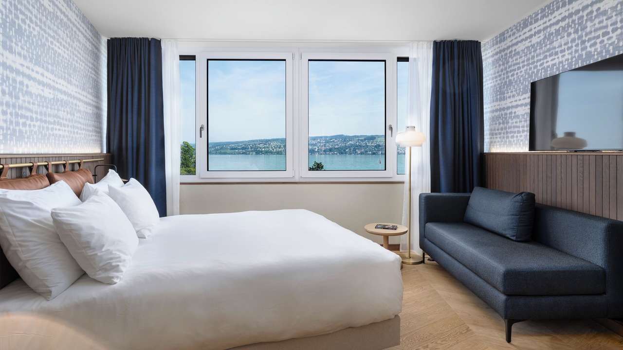 Photo of Outdoor in Horgen District