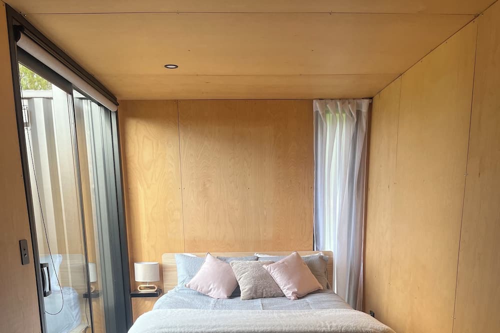 Photo of Bedroom in Aongatete