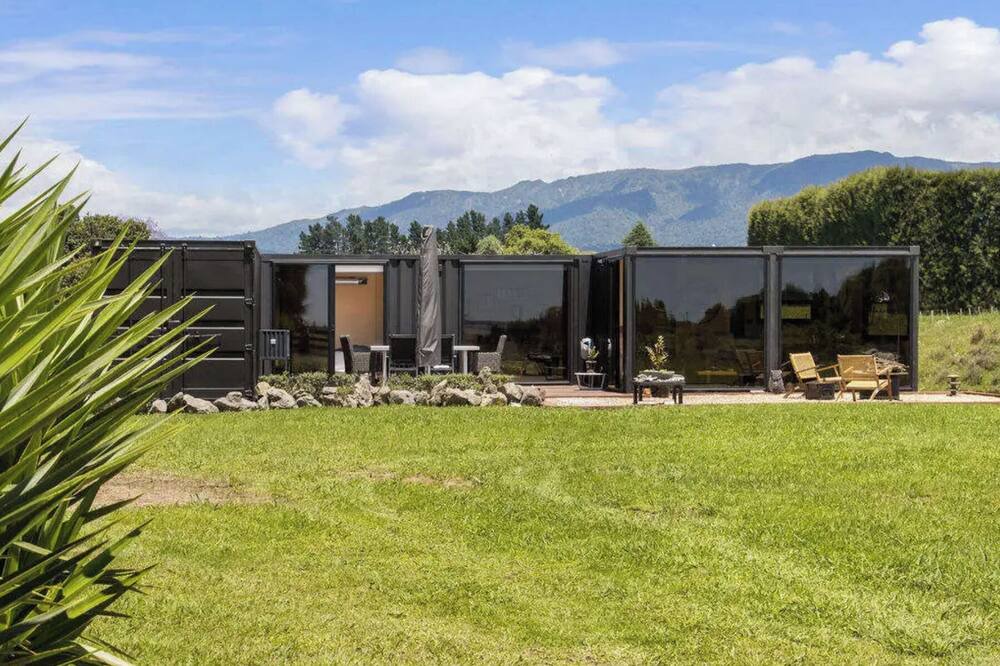 Photo of Outdoor in Aongatete