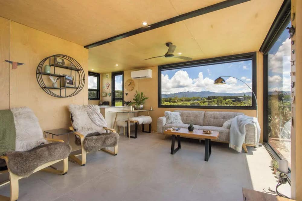 Photo of Livingroom in Aongatete