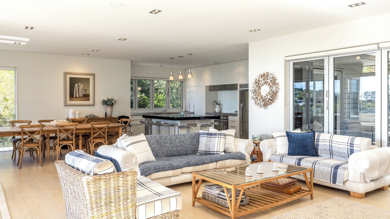 Photo of Livingroom in Palm Beach