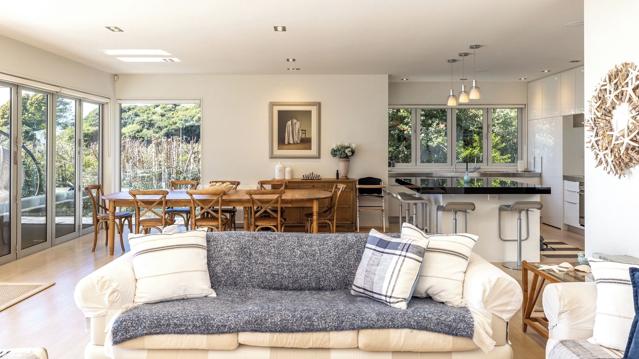 Photo of Livingroom in Palm Beach