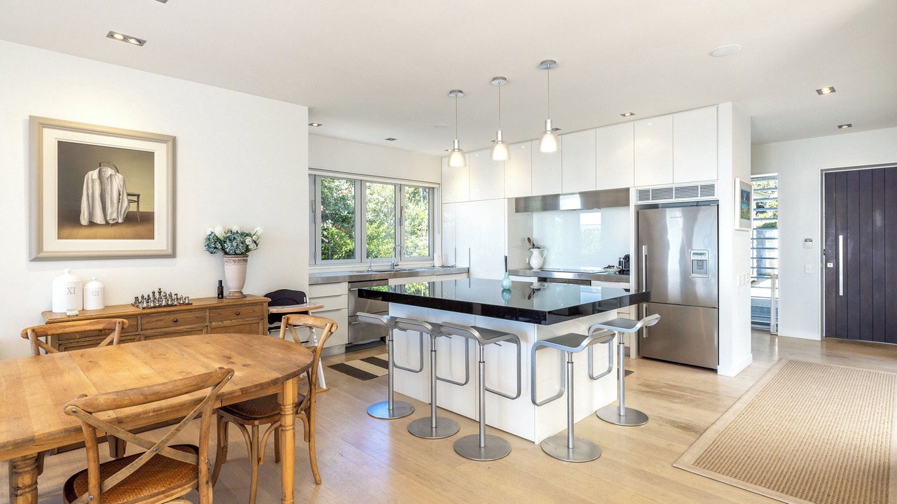 Photo of Kitchen in Palm Beach