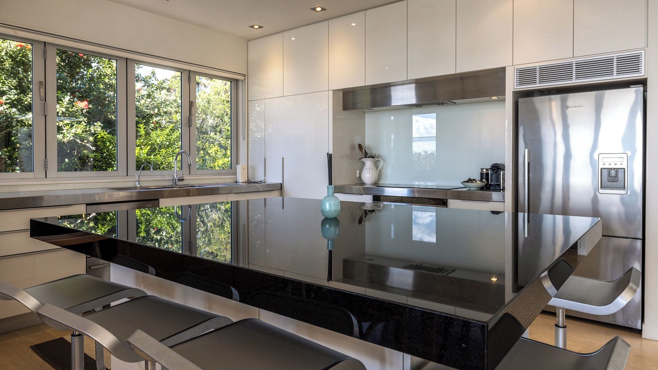 Photo of Kitchen in Palm Beach