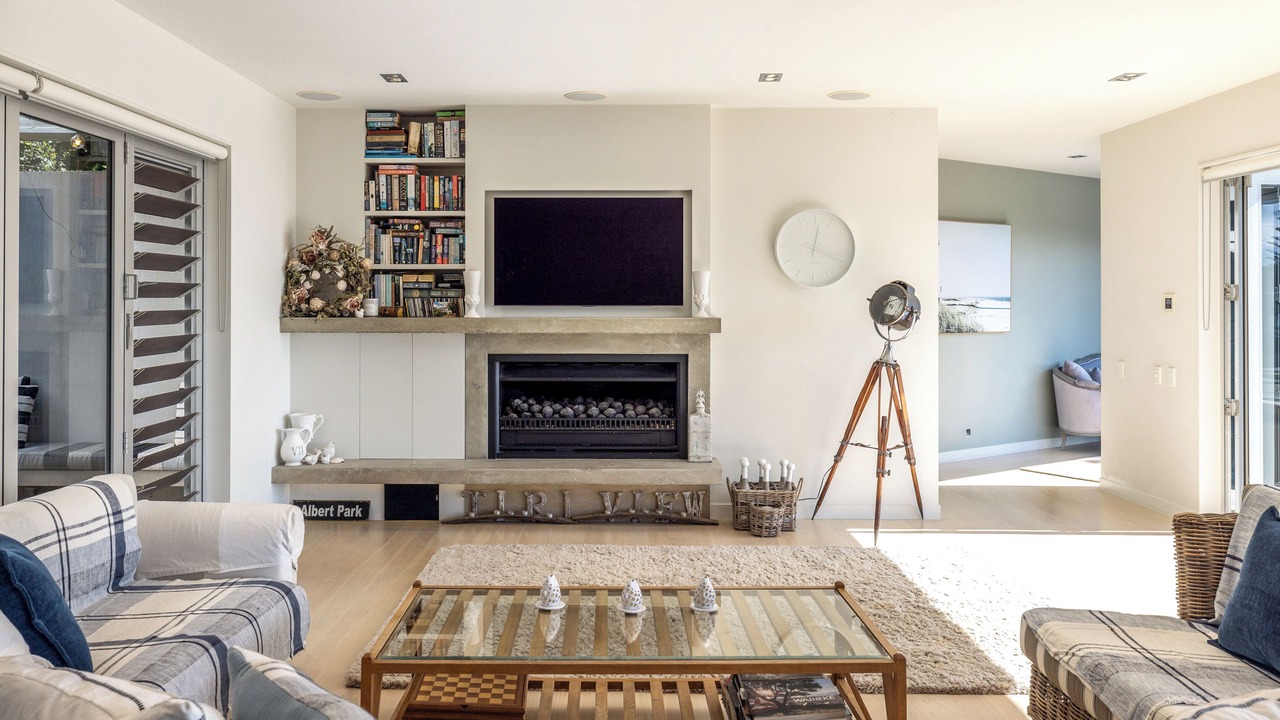 Photo of Livingroom in Palm Beach