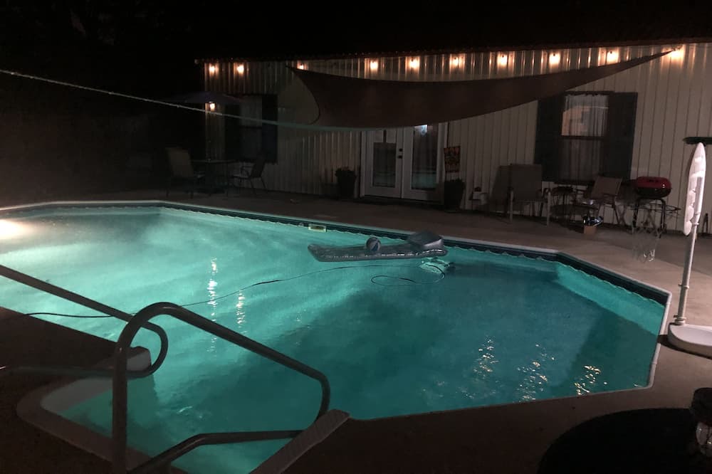 Photo of Outdoor in Scott