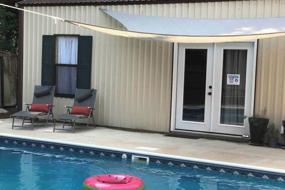Photo of Outdoor in Scott