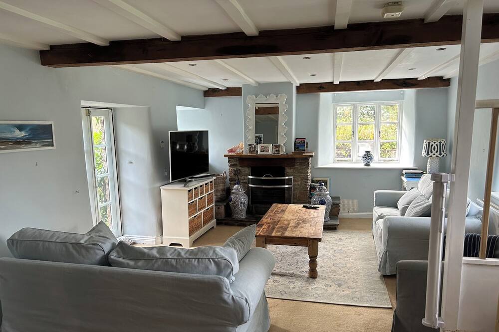 Photo of Livingroom in Totnes