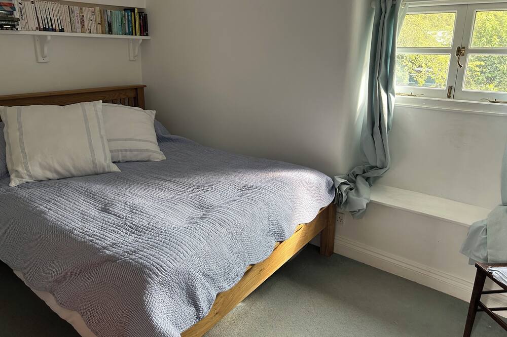 Photo of Bedroom in Totnes