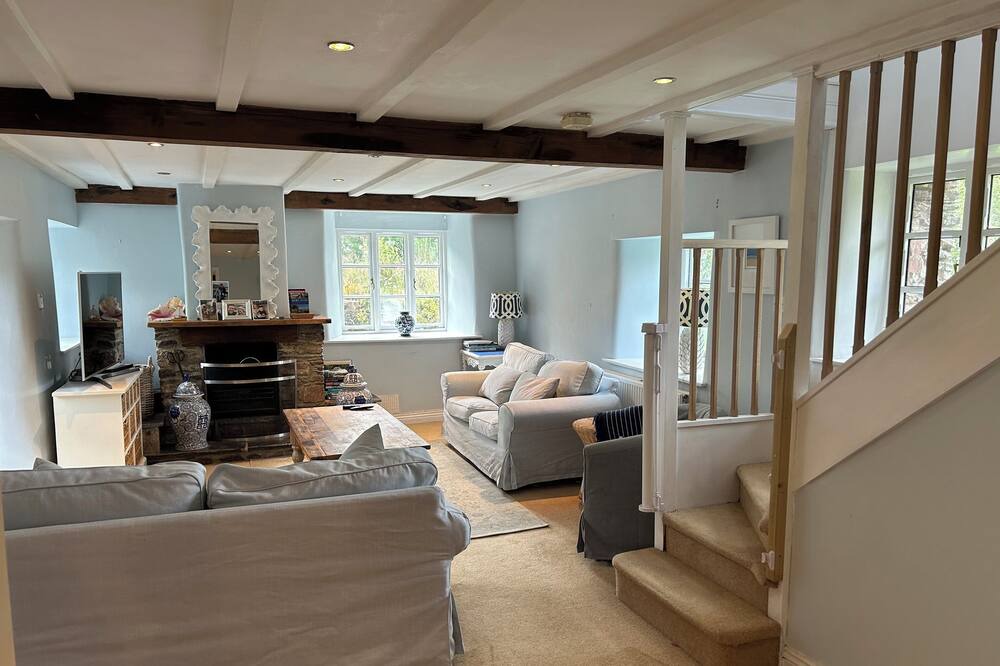 Photo of Livingroom in Totnes