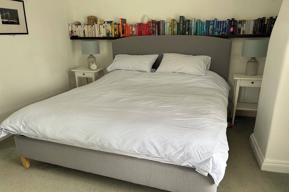 Photo of Bedroom in Totnes