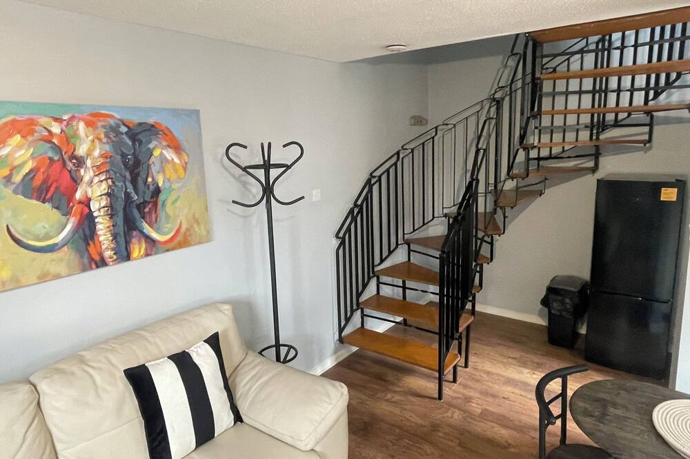 Photo of Livingroom in Winestead