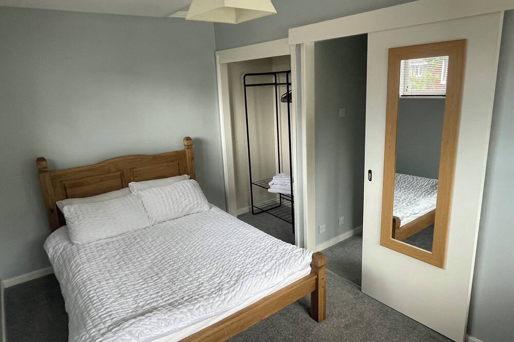 Photo of Bedroom in Winestead