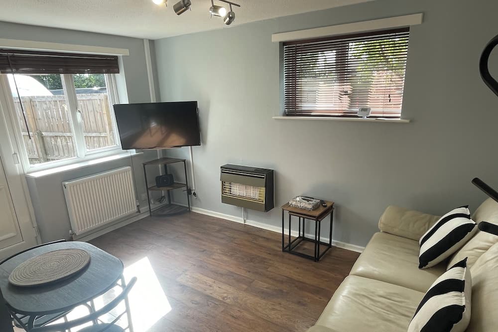 Photo of Livingroom in Winestead