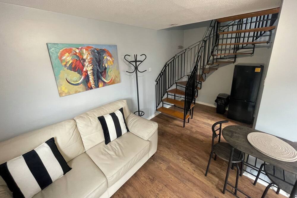 Photo of Livingroom in Winestead