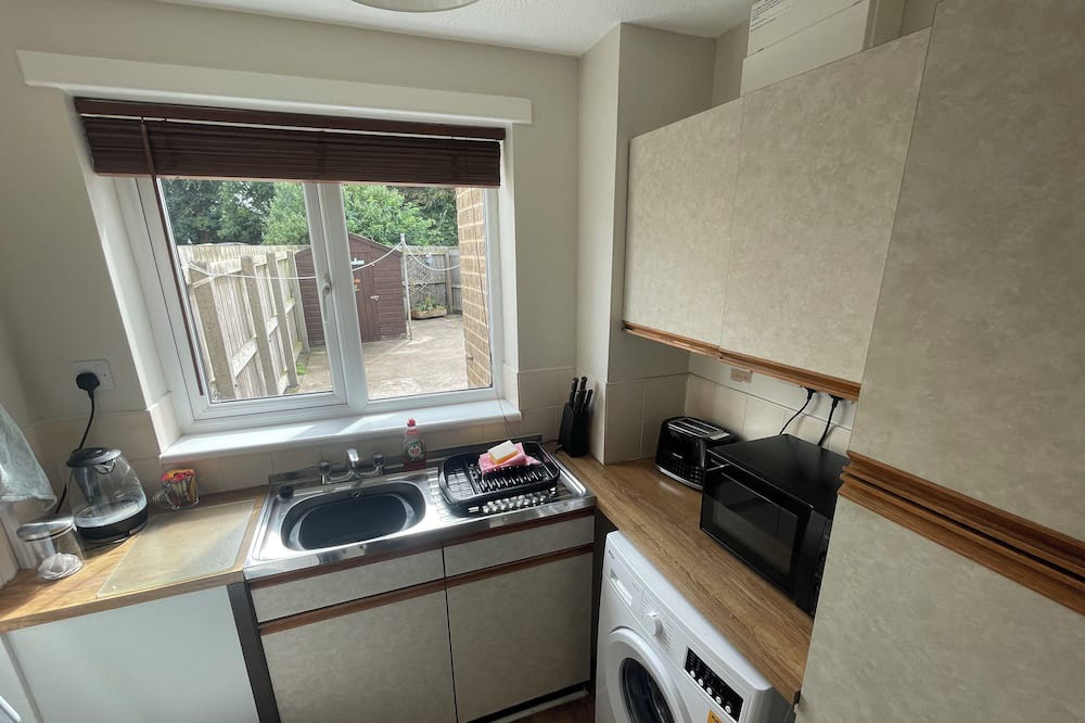 Photo of Kitchen in Winestead