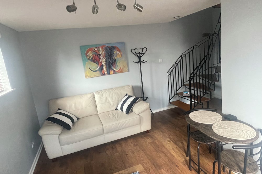 Photo of Livingroom in Winestead