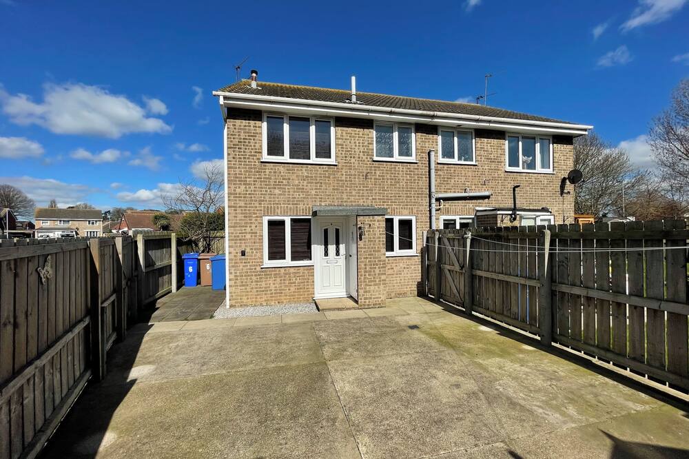 Photo of Outdoor in Winestead