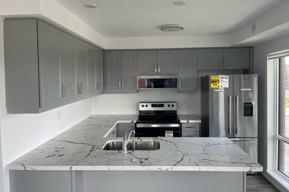 Photo of Kitchen in Mount Pleasant