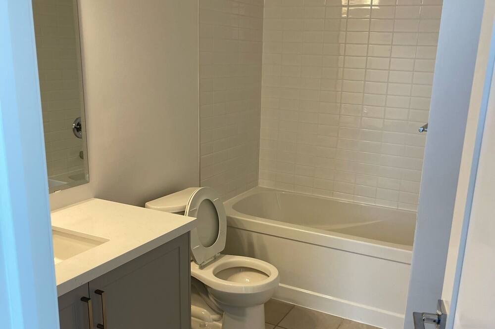 Photo of Bathroom in Mount Pleasant