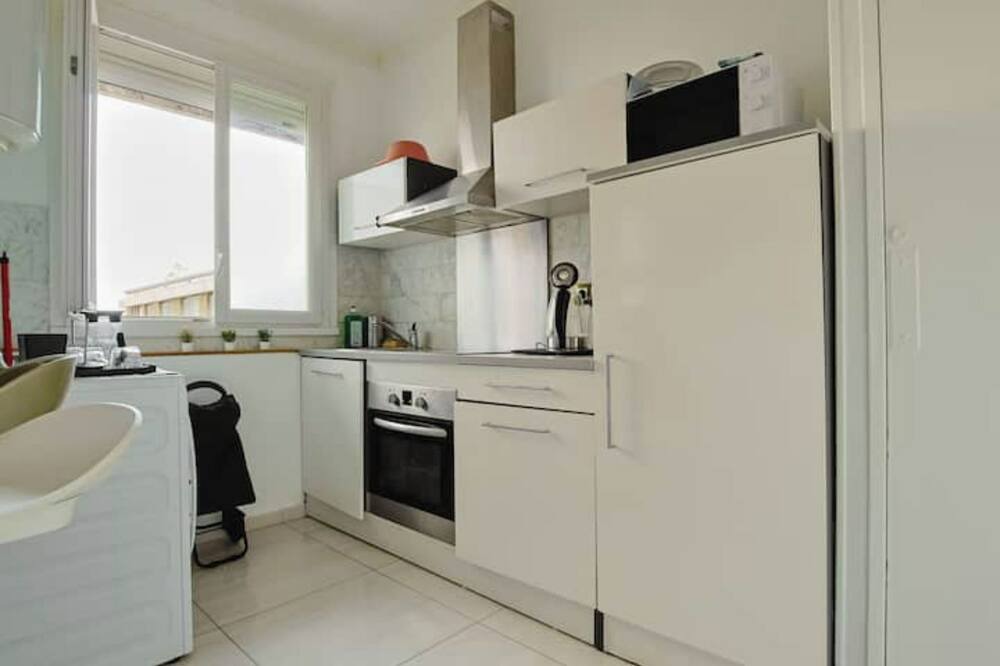Photo of Kitchen in Marengo - Jolimont