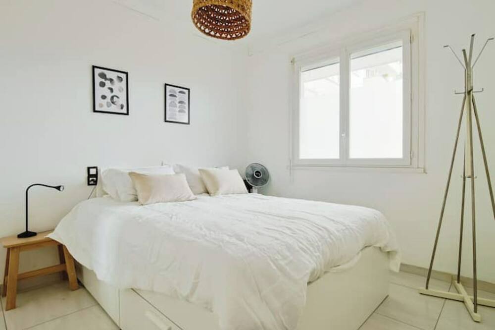 Photo of Bedroom in Marengo - Jolimont