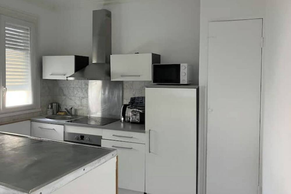 Photo of Kitchen in Marengo - Jolimont