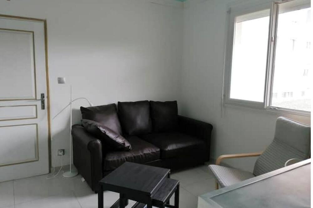Photo of Livingroom in Marengo - Jolimont