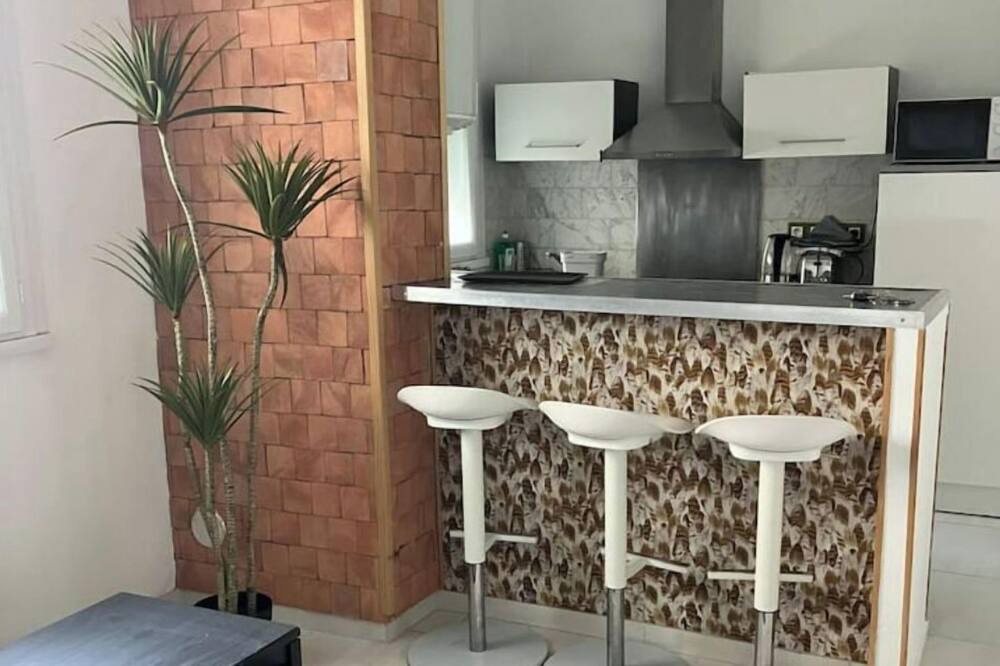 Photo of Kitchen in Marengo - Jolimont