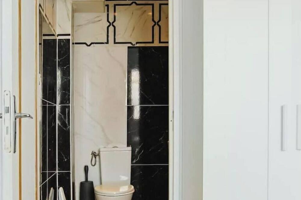 Photo of Bathroom in Marengo - Jolimont