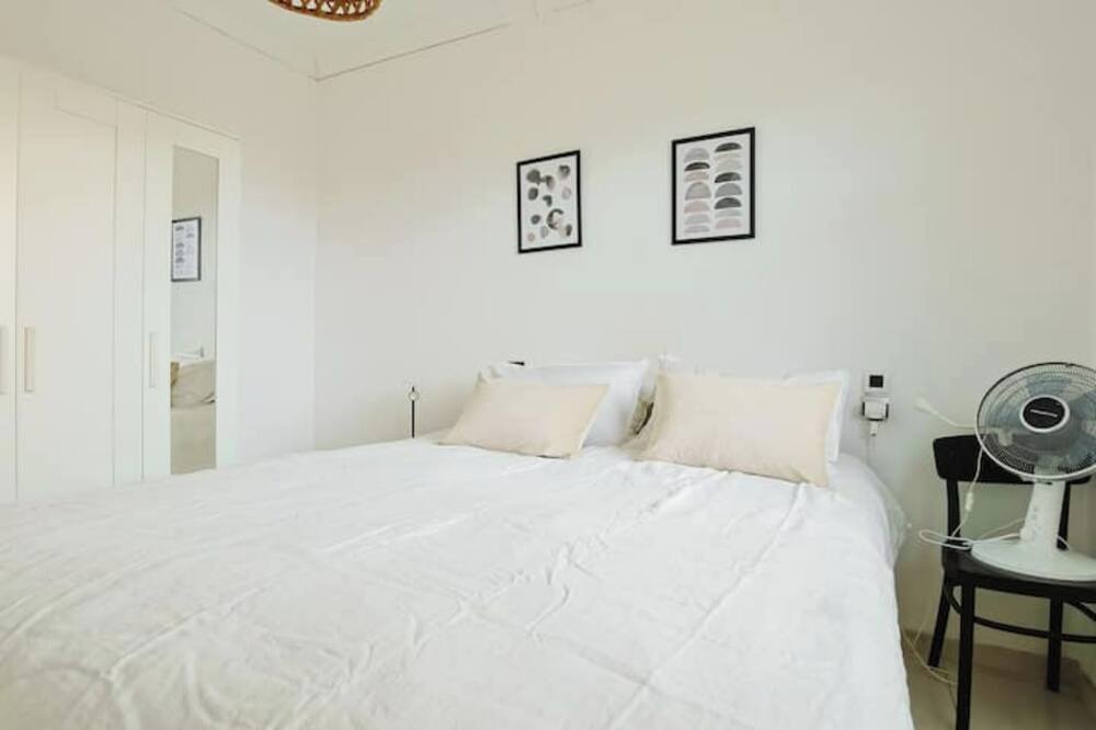 Photo of Bedroom in Marengo - Jolimont