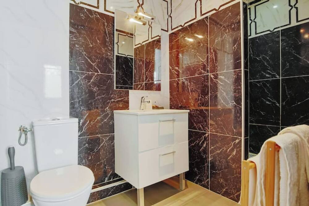 Photo of Bathroom in Marengo - Jolimont