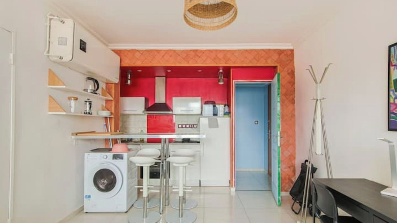 Photo of Kitchen in Toulouse East